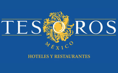 ¿SABÍAS QUE PUEDES SOLICITAR EL DISTINTIVO DE TESOROS MÉXICO?