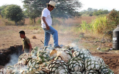 ¿Sabes qué diferencia un producto gastronómico artesanal de uno que no lo es? Estos artesanos nos lo explican