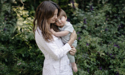 Lanzan estudio que revela las principales problemáticas que enfrentan las mamás mexicanas