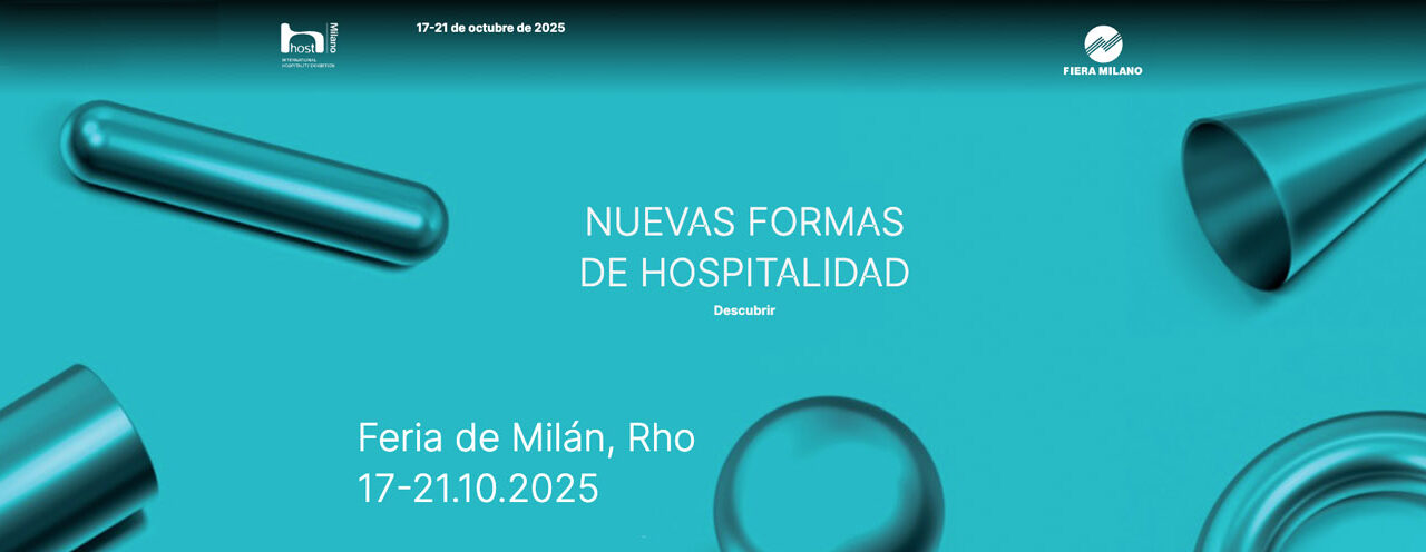 HOST 2025: EL MOTOR DE LA ORGANIZACIÓN SE ACELERA
