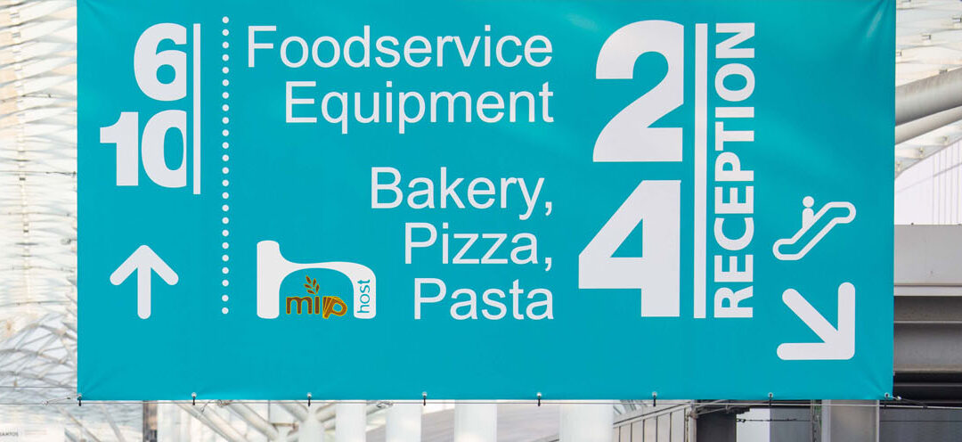 HostMilano y el Consorzio SIPAN unen fuerzas para renovar MIPPP – Milano Pane Pizza Pasta, la nueva referencia internacional de panadería