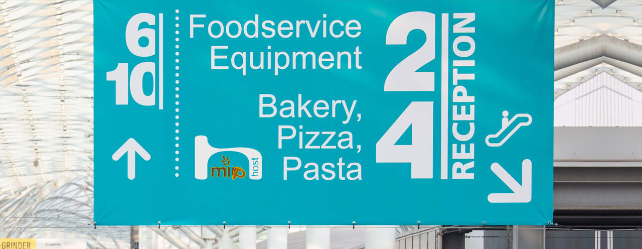 HostMilano y el Consorzio SIPAN unen fuerzas para renovar MIPPP – Milano Pane Pizza Pasta, la nueva referencia internacional de panadería