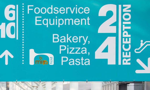 HostMilano y el Consorzio SIPAN unen fuerzas para renovar MIPPP – Milano Pane Pizza Pasta, la nueva referencia internacional de panadería