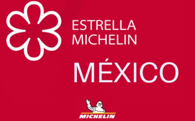 DAN A CONOCER LOS PRIMEROS GALARDONADOS CON ESTRELLA MICHELIN EN MÉXICO