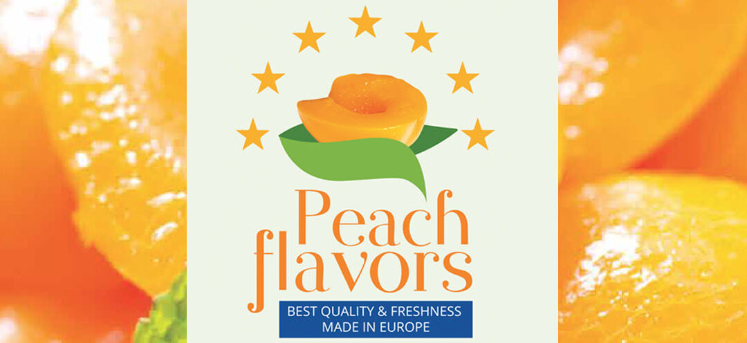 La campaña financiada por la UE «Peach Flavors America» posicionará los duraznos europeos enlatados en América Latina