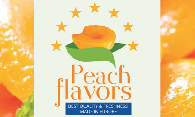La campaña financiada por la UE «Peach Flavors America» posicionará los duraznos europeos enlatados en América Latina