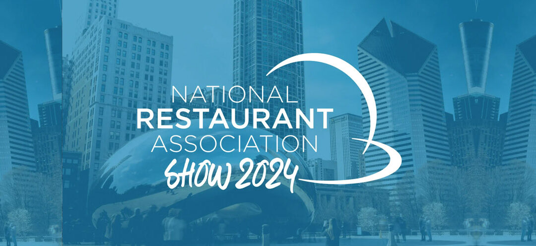LA TECNOLOGÍA SUSTENTABLE ES TENDENCIA EN EL RESTAURANT SHOW