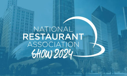 LA TECNOLOGÍA SUSTENTABLE ES TENDENCIA EN EL RESTAURANT SHOW