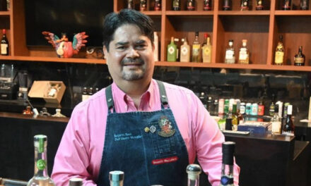 JOE JURGIELEWICZ & SON, LTD. CONTRATA AL GALARDONADO CHEF BENJAMÍN NAVA VARGAS COMO CHEF EMBAJADOR