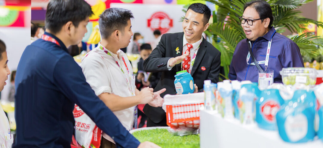 ASIA FRUIT LOGISTICA ANUNCIA EL LISTADO DE PONENTES PARA CHINA BUSINESS