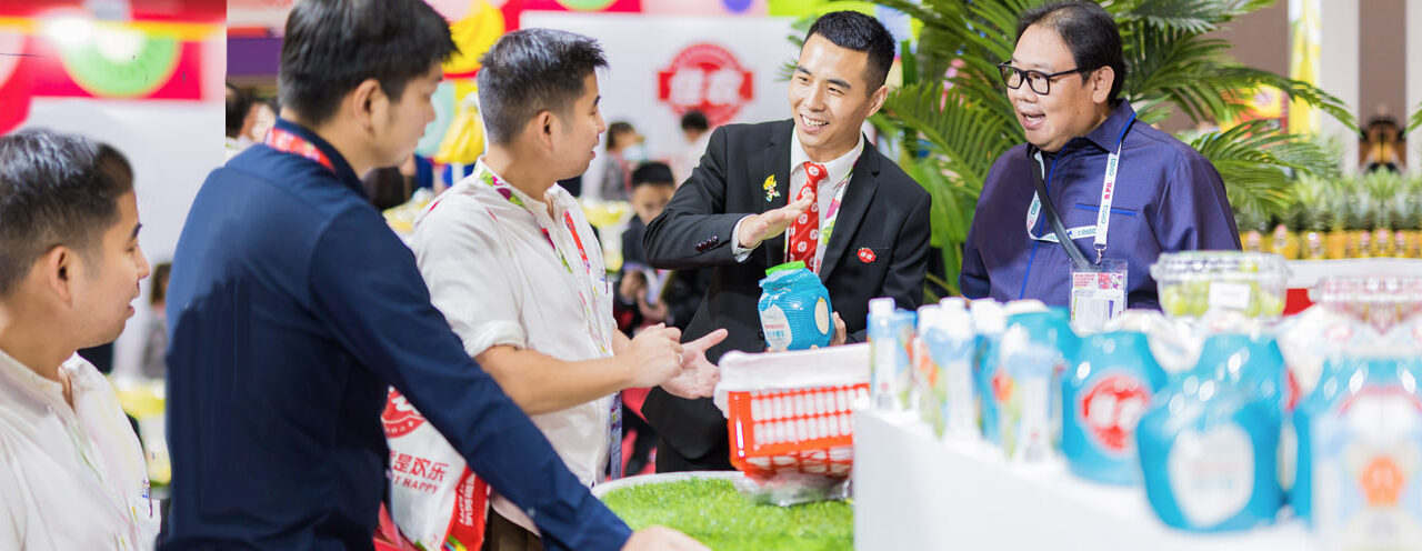 ASIA FRUIT LOGISTICA ANUNCIA EL LISTADO DE PONENTES PARA CHINA BUSINESS