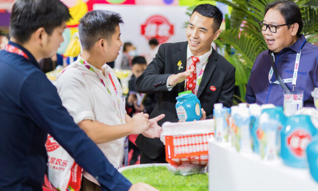 ASIA FRUIT LOGISTICA ANUNCIA EL LISTADO DE PONENTES PARA CHINA BUSINESS