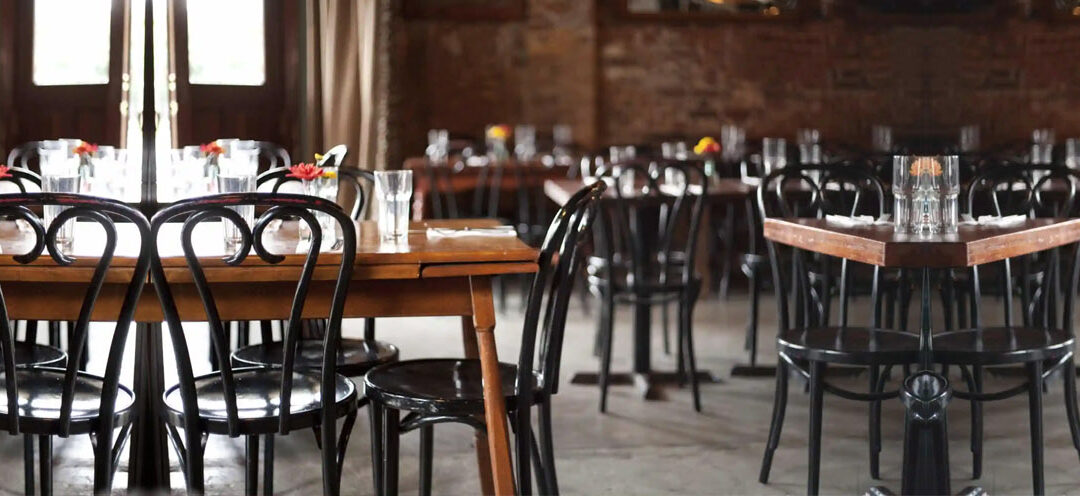 EN UN 19% AFECTA LAS VENTAS LEY SECA EN RESTAURANTES
