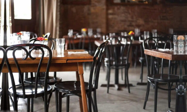 EN UN 19% AFECTA LAS VENTAS LEY SECA EN RESTAURANTES