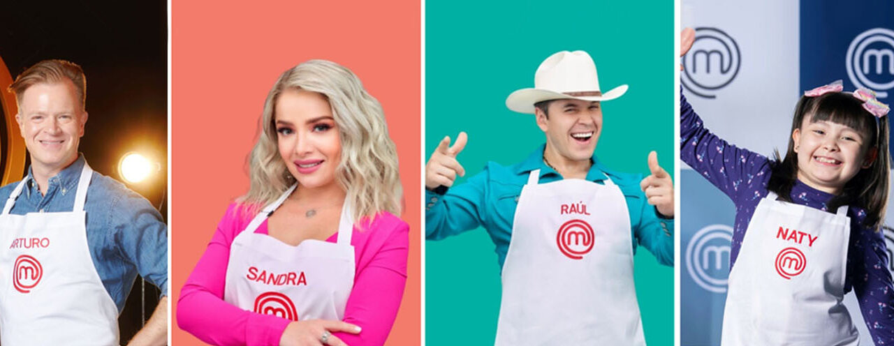 Éxito del Tour MasterChef by Hukën en alianza con Liverpool: Celebración de la pasión por la cocina y la innovación