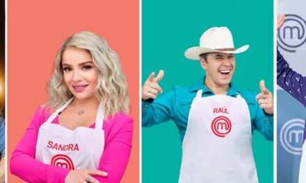 Éxito del Tour MasterChef by Hukën en alianza con Liverpool: Celebración de la pasión por la cocina y la innovación