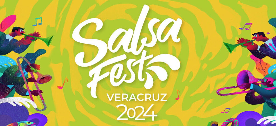 RUBÉN BLADES, ELITO REVÉ, ÓSCAR D’LEÓN, JERRY RIVERA Y MUCHAS SORPRESAS MÁS EN EL SALSA FEST 2024