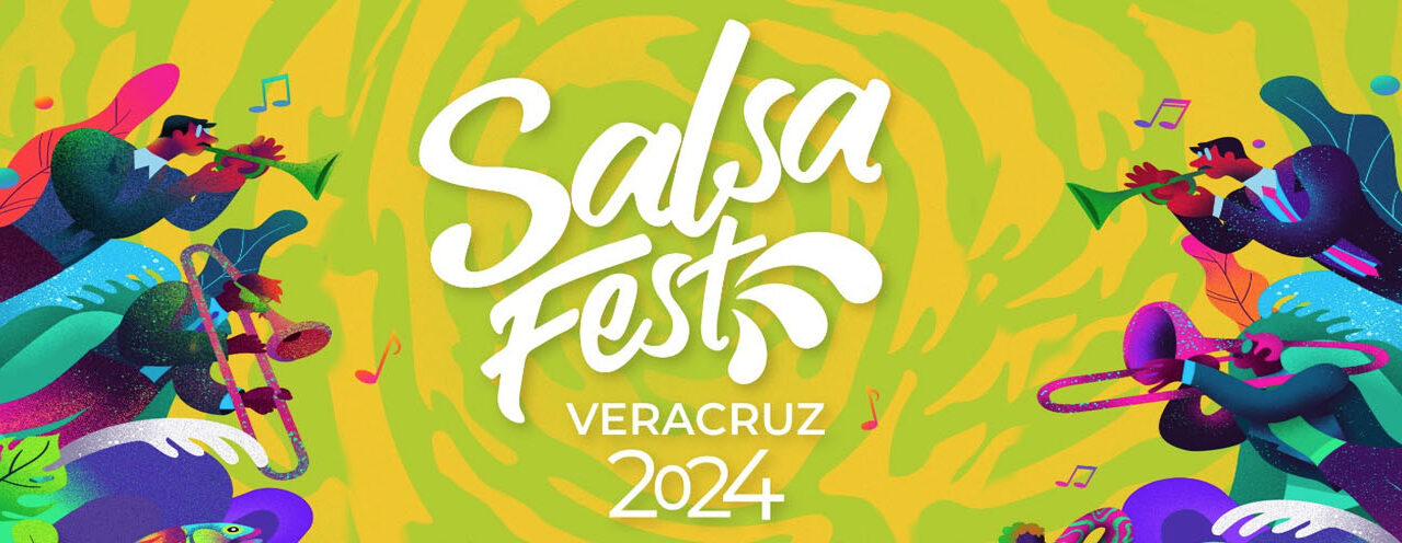 RUBÉN BLADES, ELITO REVÉ, ÓSCAR D’LEÓN, JERRY RIVERA Y MUCHAS SORPRESAS MÁS EN EL SALSA FEST 2024