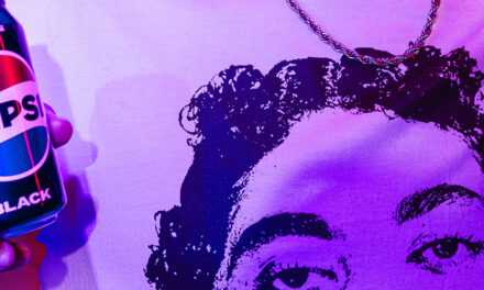 Pepsi Black despierta los sentidos de la IA con música y el máximo sabor