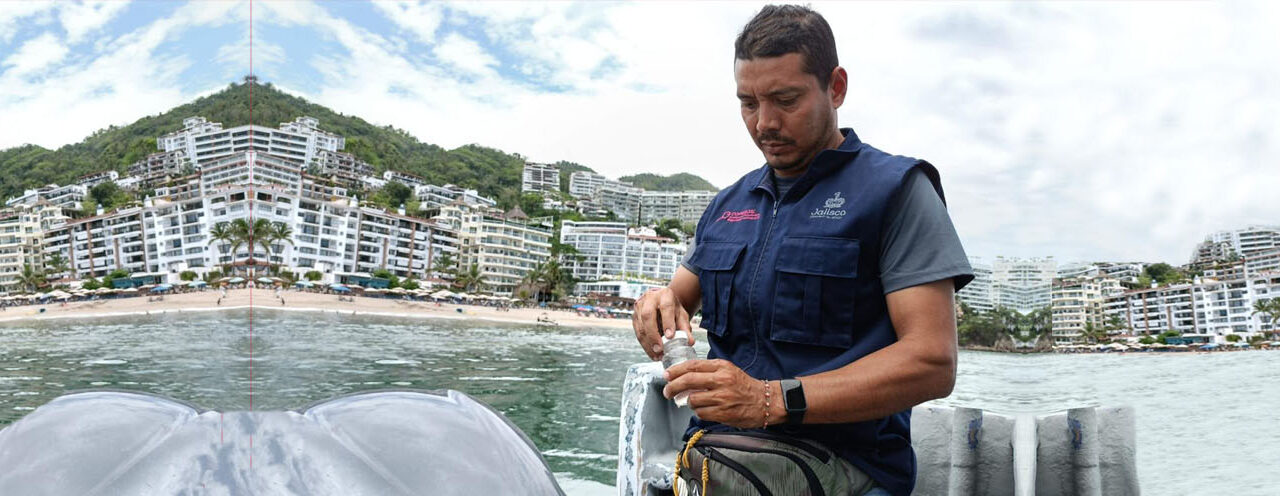Verano seguro: Cofepris certifica playas de uso recreativo
