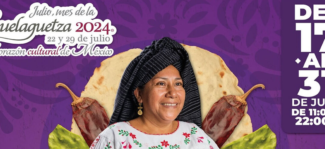 El Sabor de Oaxaca en un Viaje Gastronómico a Través de sus Raíces