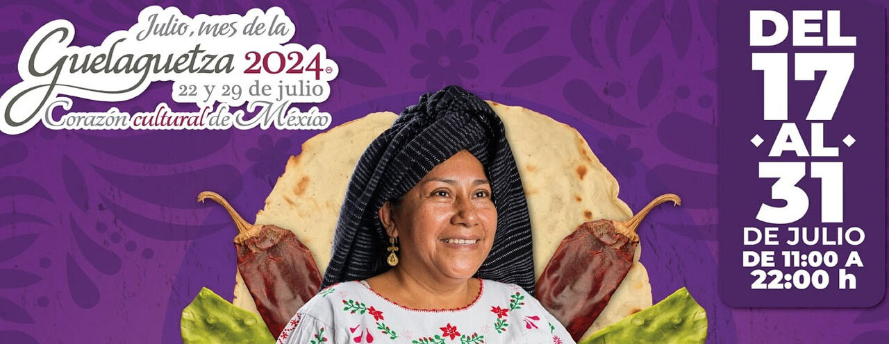 El Sabor de Oaxaca en un Viaje Gastronómico a Través de sus Raíces