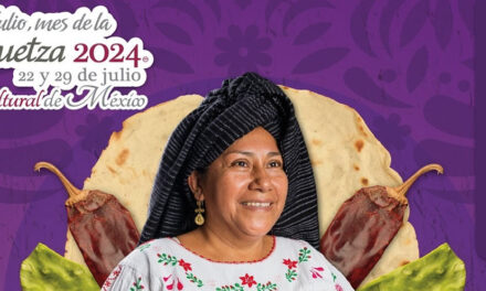 El Sabor de Oaxaca en un Viaje Gastronómico a Través de sus Raíces