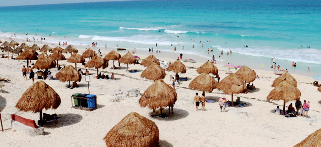 Se reactivan los Restaurantes en Cancún, tras paso de ‘Beryl’