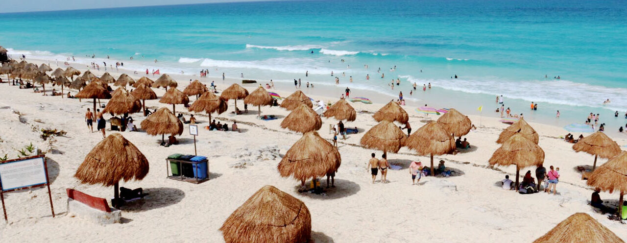 Se reactivan los Restaurantes en Cancún, tras paso de ‘Beryl’