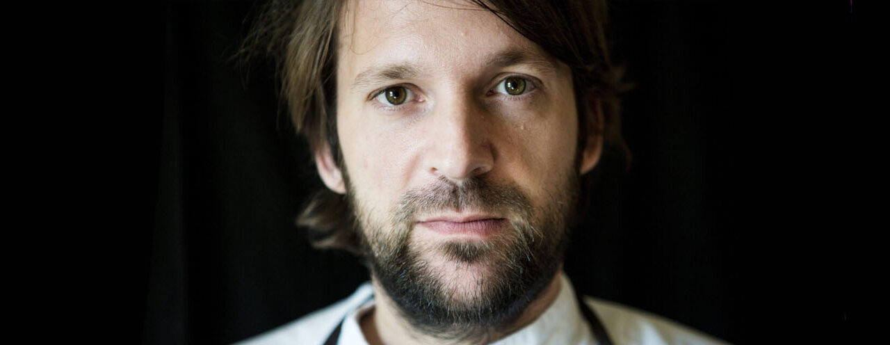Omnívoros, la serie del chef René Redzepi que todo amante la comida debe ver