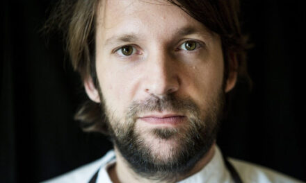 Omnívoros, la serie del chef René Redzepi que todo amante la comida debe ver