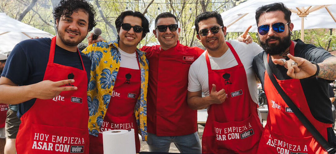 ¡Miller Lite Grill Together, el festival más esperado por los amantes de la parrilla está de regreso!