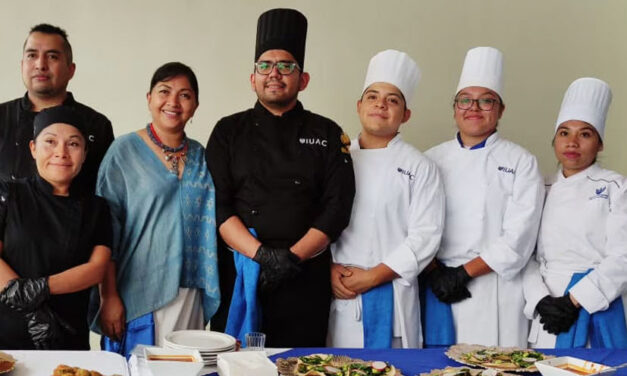 Nace la primera institución educativa sobre gastronomía sostenible en la Mixteca de Oaxaca