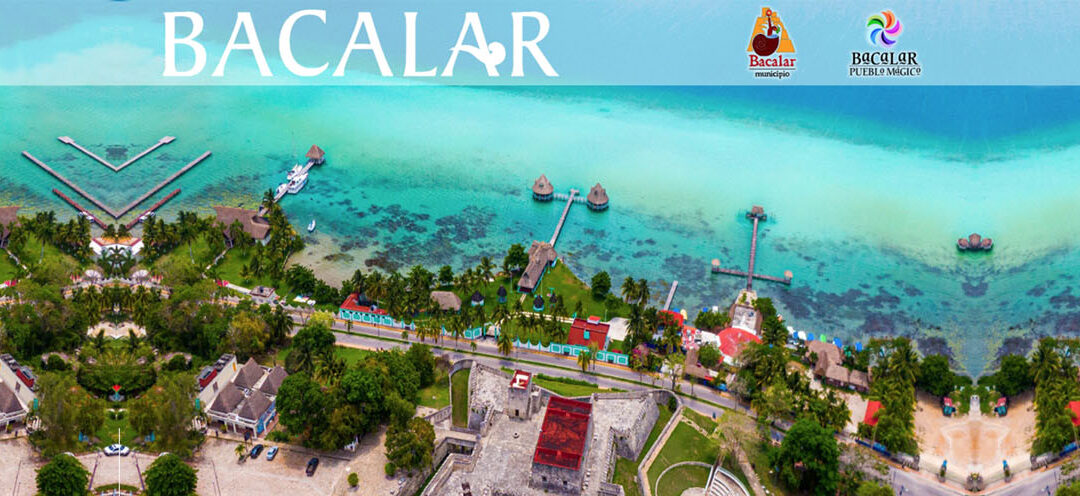 BACALAR PRESENTA CARTELERA DE EVENTOS CULTURALES, RECREATIVOS Y TRADICIONALES