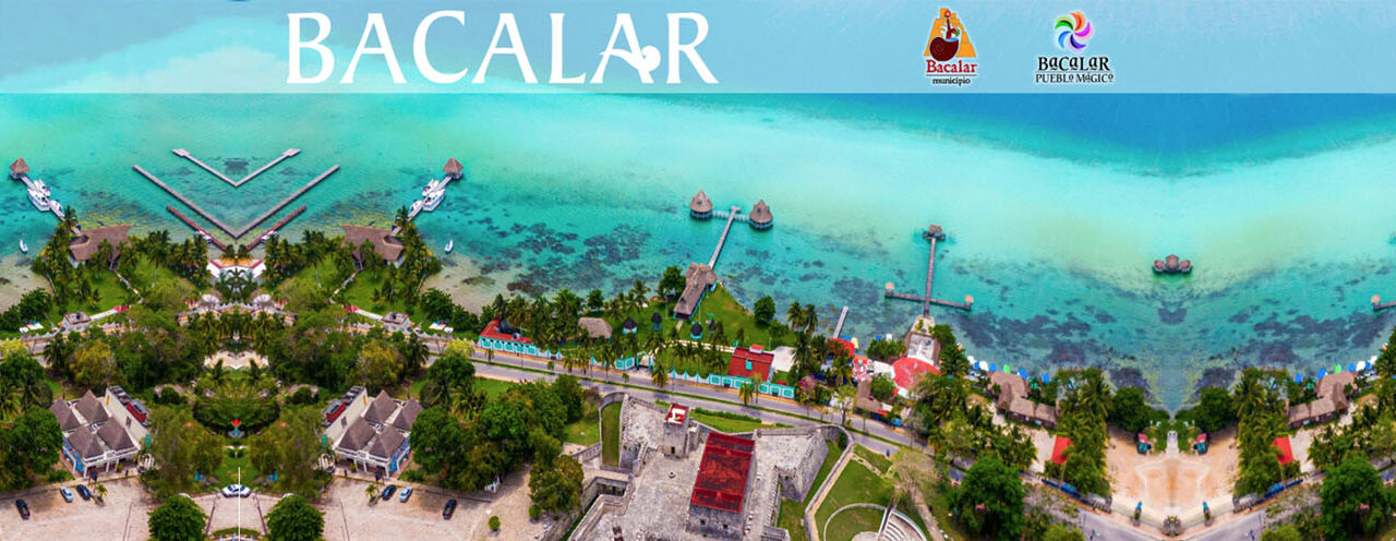 BACALAR PRESENTA CARTELERA DE EVENTOS CULTURALES, RECREATIVOS Y TRADICIONALES