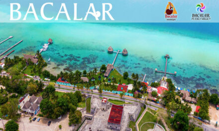 BACALAR PRESENTA CARTELERA DE EVENTOS CULTURALES, RECREATIVOS Y TRADICIONALES