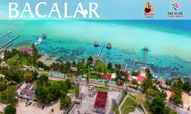 BACALAR PRESENTA CARTELERA DE EVENTOS CULTURALES, RECREATIVOS Y TRADICIONALES