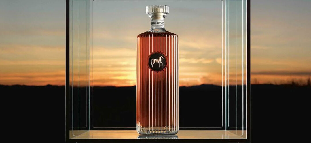 Beyoncé presenta whisky americano