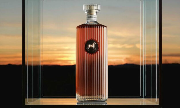 Beyoncé presenta whisky americano