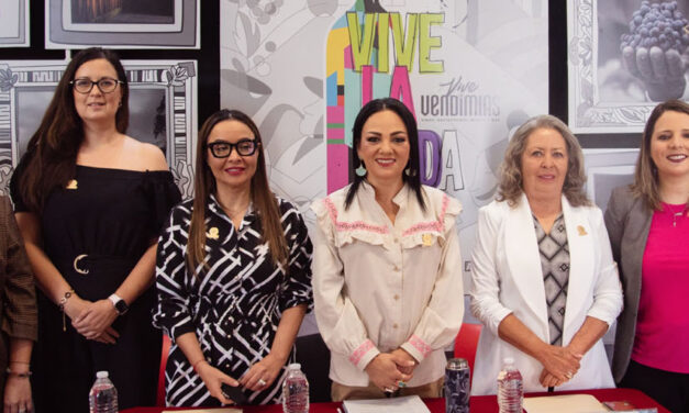 AGUASCALIENTES SE PREPARA PARA EL WORLD TOURISM TRENDS SUMMIT 2024 EN COZUMEL