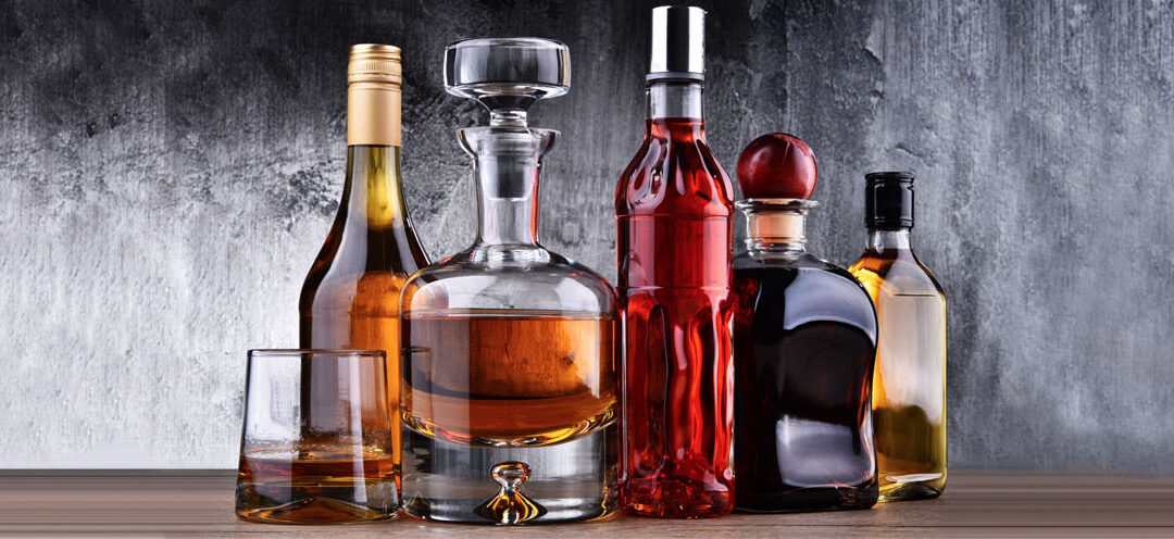 Te presentamos las marcas de bebidas alcohólicas más valiosas en el 2024