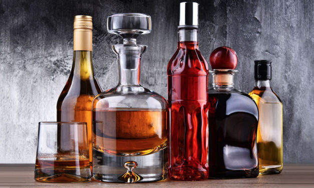 Te presentamos las marcas de bebidas alcohólicas más valiosas en el 2024