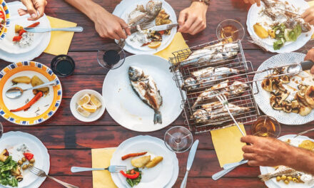 Industria de la hospitalidad en México: El reto de garantizar alimentos seguros