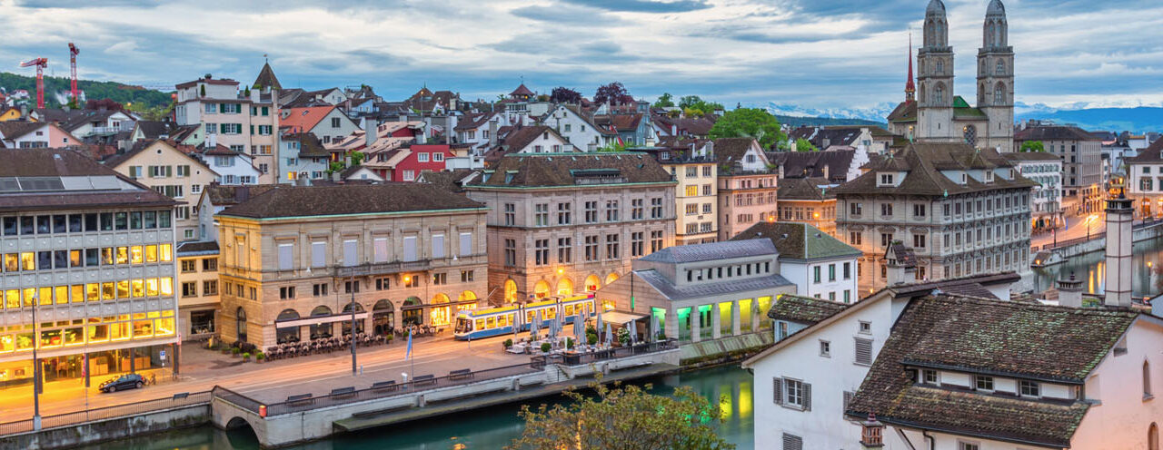 Las 10 mejores ciudades para vivir del mundo en 2024 y tambien las peores