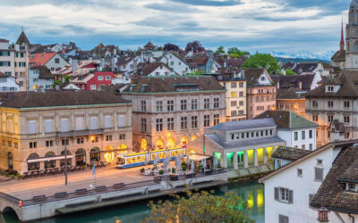 Las 10 mejores ciudades para vivir del mundo en 2024 y tambien las peores