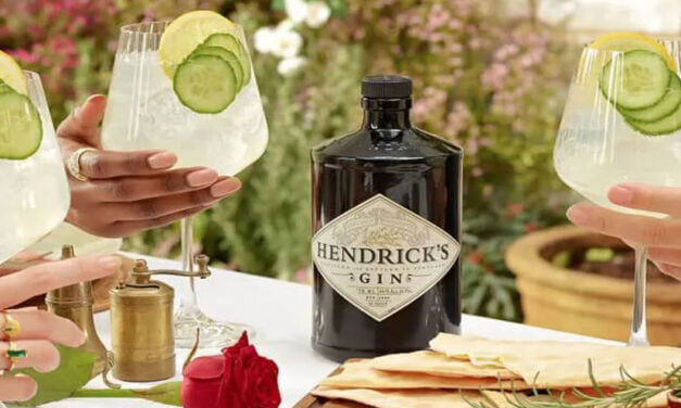 HENDRICK´S GIN: CONOCE LA HISTORIA DE LA GINEBRA MÁS INUSUAL