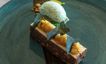 Restaurantes de Puerto Vallarta obtienen nominaciones en los World Culinary Awards 2024