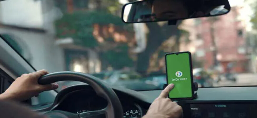 inDrive avanza por la Riviera Maya y se convierte en la primera app de movilidad en Playa del Carmen; firma convenio con gremio taxista