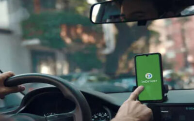 inDrive avanza por la Riviera Maya y se convierte en la primera app de movilidad en Playa del Carmen; firma convenio con gremio taxista