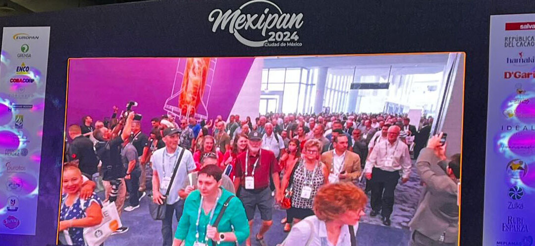 Últimos días, ¡No te pierdas la oportunidad de estar ahí!